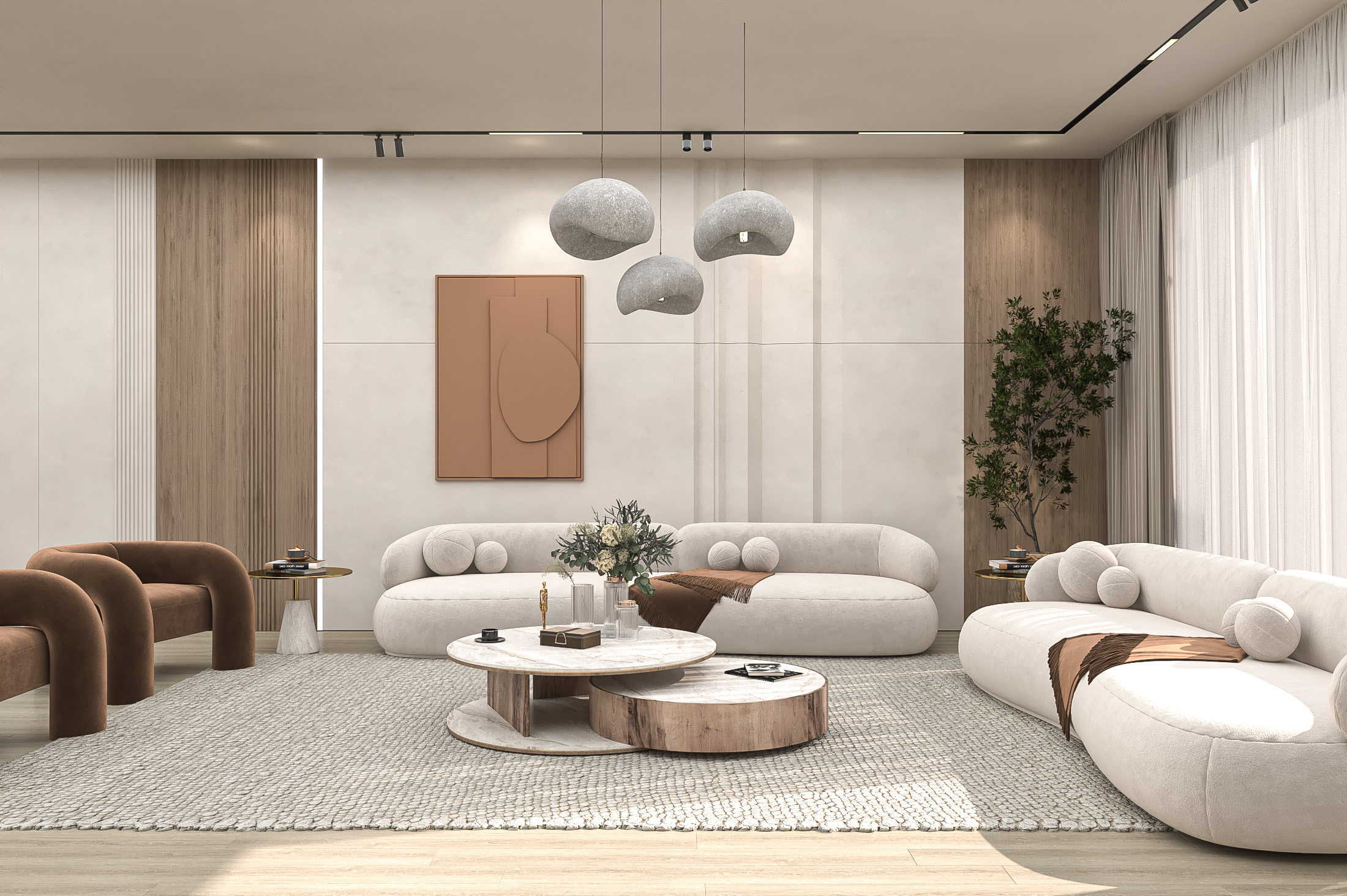 از کارهامون دیدن کن..