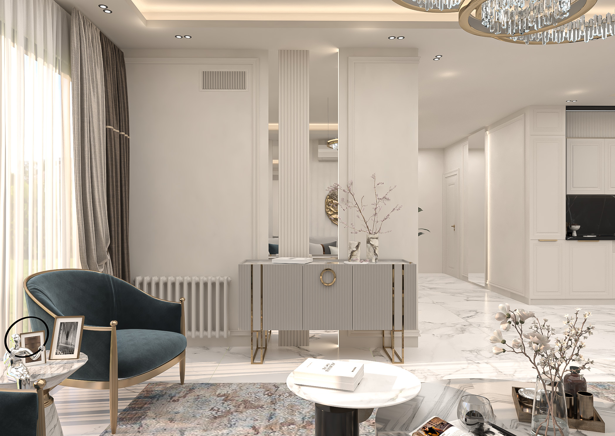 طراحی داخلی