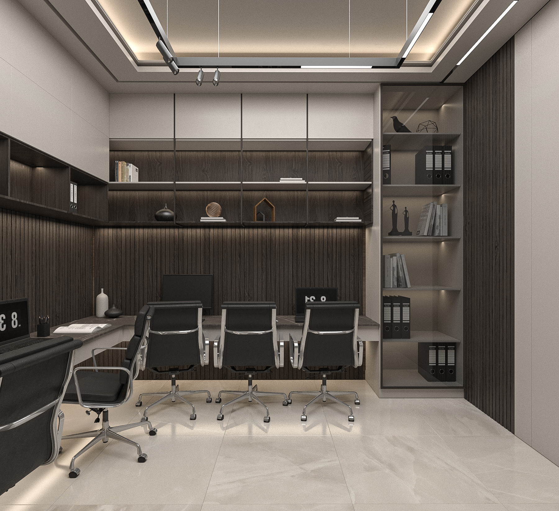 اجرا دکوراسیون داخلی و نما