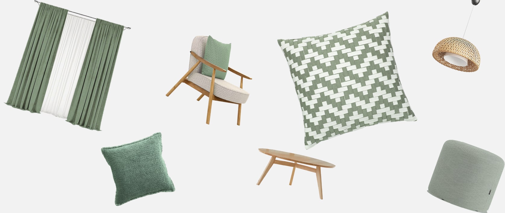 اسلایدر طراحی داخلی